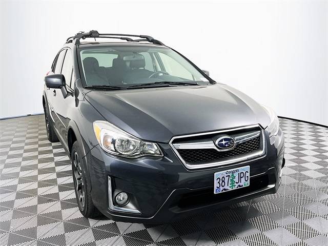 2016 Subaru Crosstrek Premium — SUV — 51,967 mi — Beaverton, OR