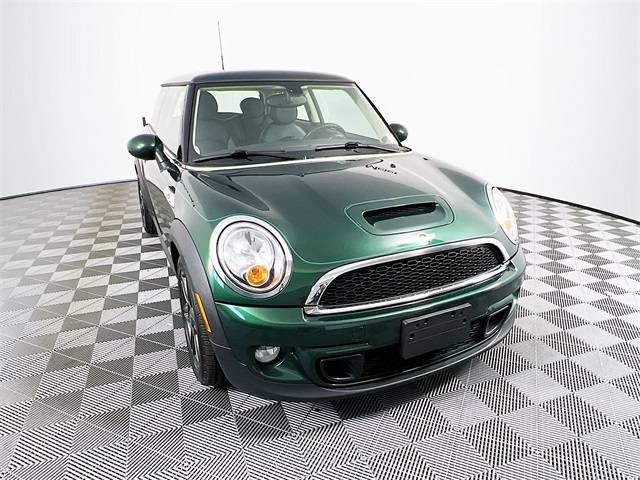 2011 MINI Hardtop Cooper S — Hatchback — 64,247 mi — Beaverton, OR