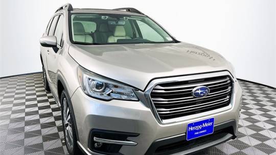 2019 Subaru Ascent Limited — SUV — 66,609 mi — Beaverton, OR