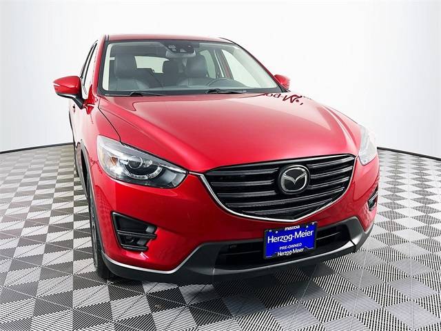 2016 Mazda CX-5 Grand Touring — SUV — 56,904 mi — Beaverton, OR