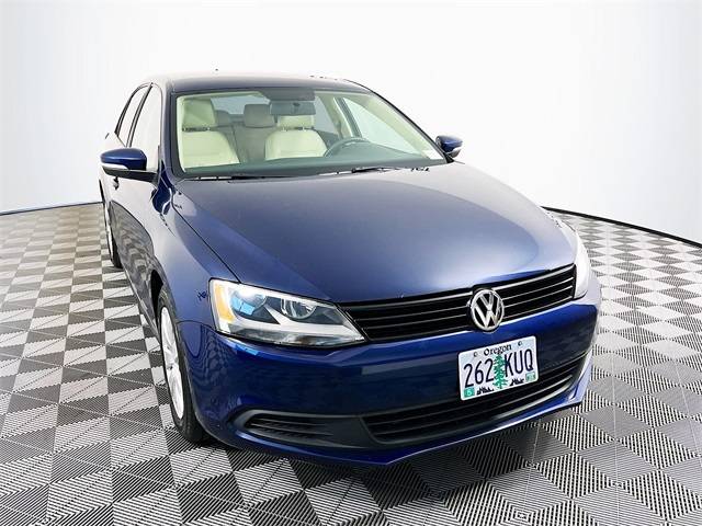 2014 Volkswagen Jetta 1.8T SE — Sedan — 65,131 mi — Beaverton, OR