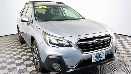 2018 Subaru Outback 2.5i Limited — SUV — 97,808 mi — Beaverton, OR
