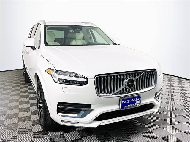 2025 Volvo XC90 Plus — SUV — 14 mi — Beaverton, OR
