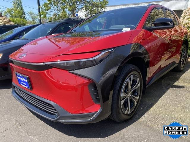 2023 Toyota bZ4X XLE — SUV — 9,278 mi — Beaverton, OR