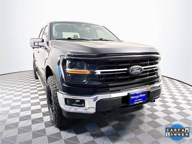 2024 Ford F-150 XLT — Pickup Truck — 28,809 mi — Beaverton, OR