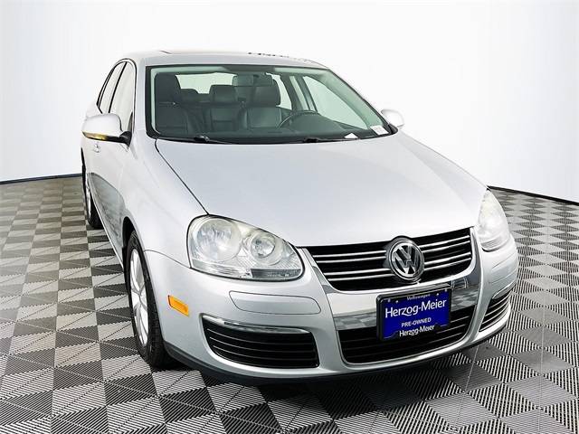 2010 Volkswagen Jetta SE — Sedan — 141,435 mi — Beaverton, OR