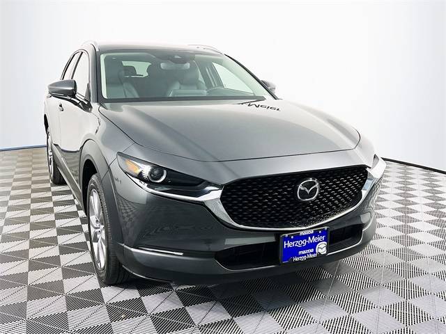 2022 Mazda CX-30 Select — SUV — 19,533 mi — Beaverton, OR