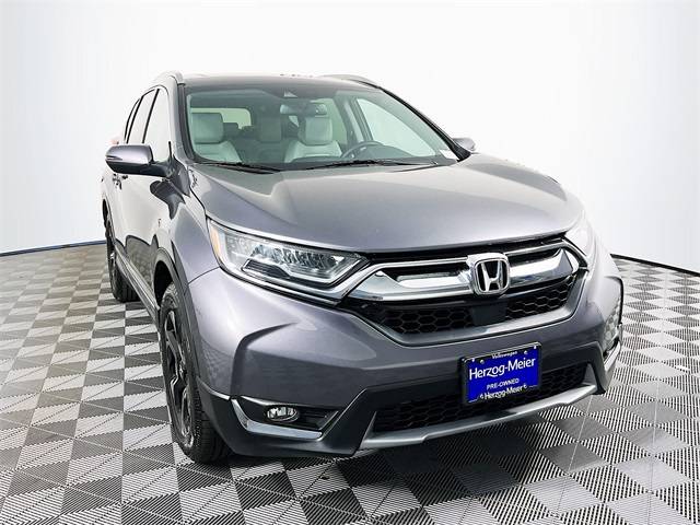 2018 Honda CR-V Touring — SUV — 61,281 mi — Beaverton, OR