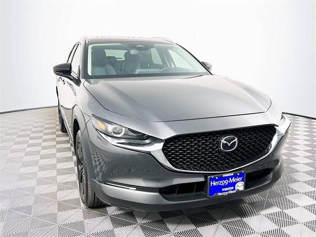 2025 Mazda CX-30 Select Sport — SUV — 4,331 mi — Beaverton, OR