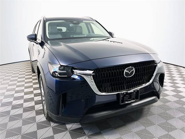 2025 Mazda CX-90 Preferred — SUV — 5,439 mi — Beaverton, OR