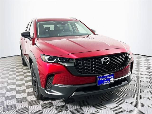2023 Mazda CX-50 Preferred Plus — SUV — 11,748 mi — Beaverton, OR
