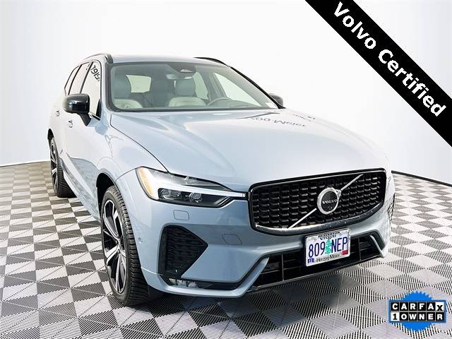 2022 Volvo XC60 R-Design — SUV — 30,503 mi — Beaverton, OR
