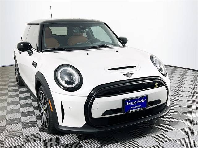 2024 MINI Electric Hardtop Cooper SE — Hatchback — 6,260 mi — Beaverton, OR