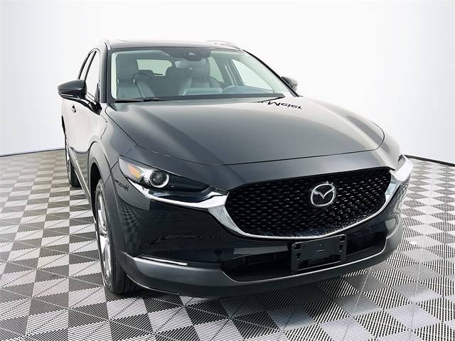 2021 Mazda CX-30 Preferred — SUV — 30,054 mi — Beaverton, OR