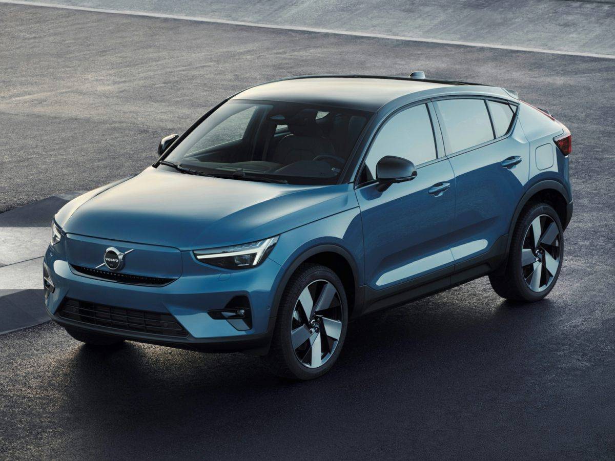 2022 Volvo C40 Recharge Ultimate — SUV — 32,512 mi — Beaverton, OR