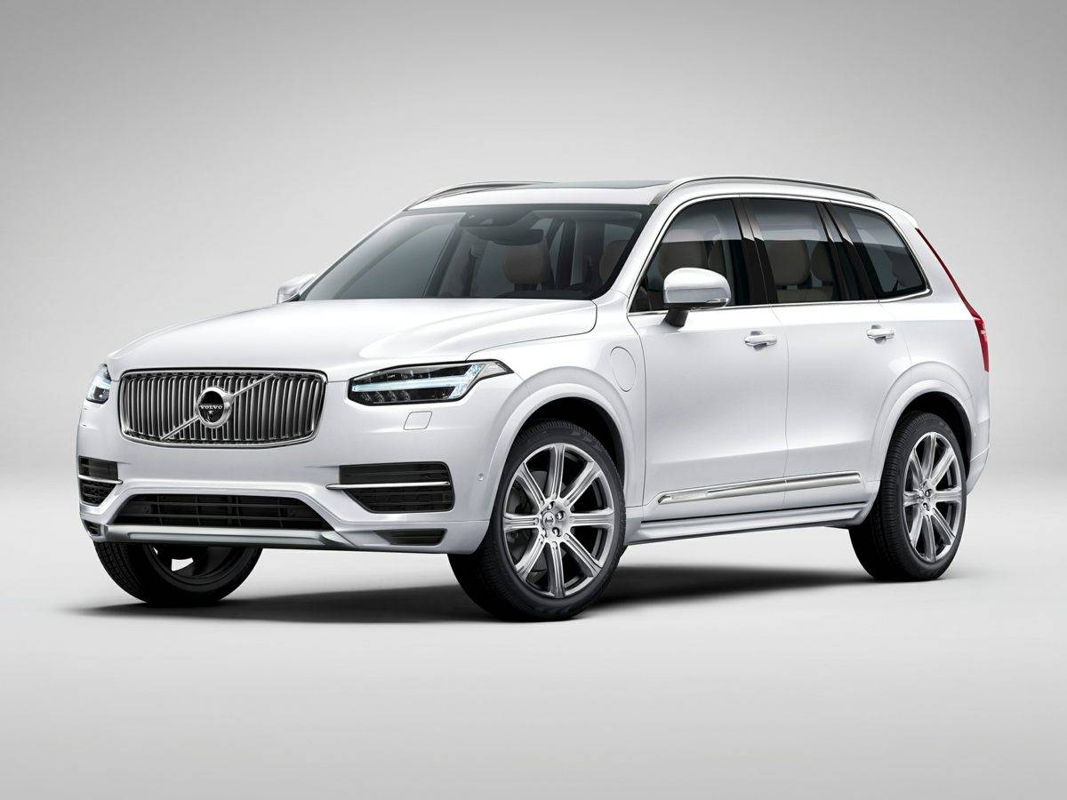 2016 Volvo XC90 T8 Momentum — SUV — 80,732 mi — Beaverton, OR