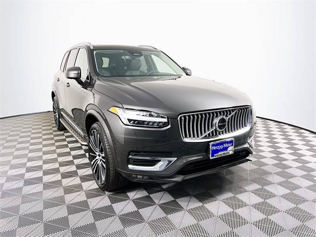 2024 Volvo XC90 Plus — SUV — 7,504 mi — Beaverton, OR
