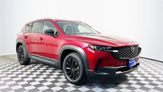 2024 Mazda CX-50 Preferred — SUV — 2,726 mi — Beaverton, OR