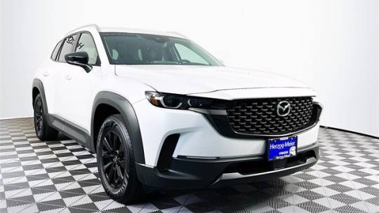 2024 Mazda CX-50 Select — SUV — 2,171 mi — Beaverton, OR