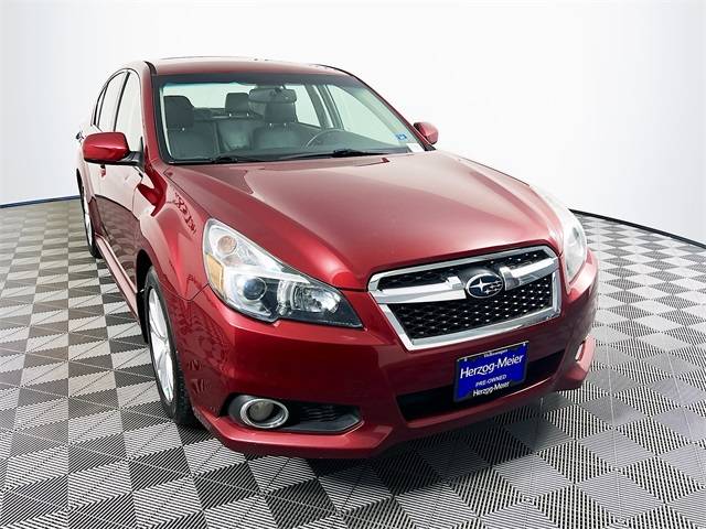 2014 Subaru Legacy 2.5i Limited — Sedan — 150,340 mi — Beaverton, OR