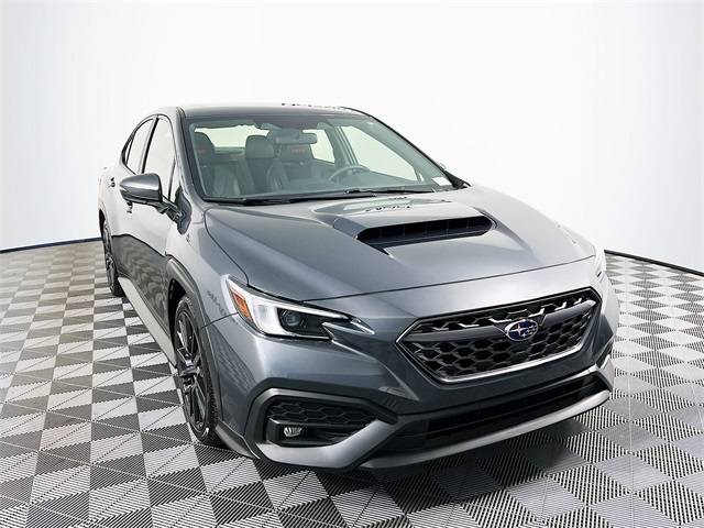 2024 Subaru WRX Limited — Sedan — 4,225 mi — Beaverton, OR