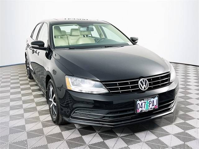 2018 Volkswagen Jetta 1.4T SE — Sedan — 133,305 mi — Beaverton, OR
