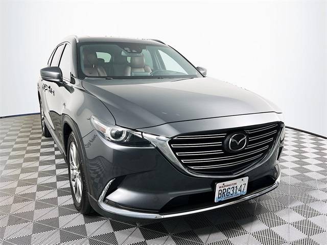 2016 Mazda CX-9 Signature — SUV — 93,371 mi — Beaverton, OR