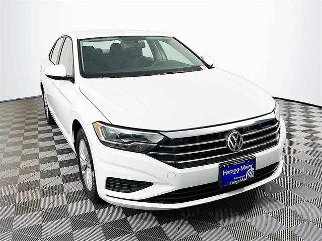 2019 Volkswagen Jetta S — Sedan — 50,002 mi — Beaverton, OR