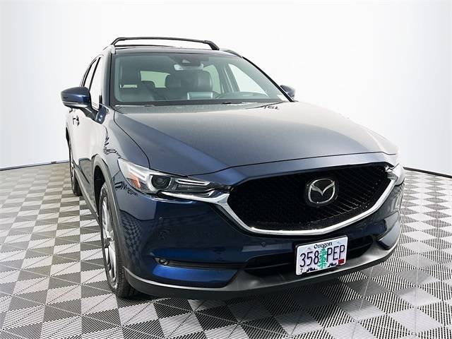 2020 Mazda CX-5 Signature — SUV — 30,159 mi — Beaverton, OR