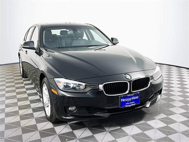 2015 BMW 3 Series 328i — Sedan — 53,514 mi — Beaverton, OR