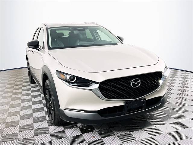 2024 Mazda CX-30 Select — SUV — 4,724 mi — Beaverton, OR