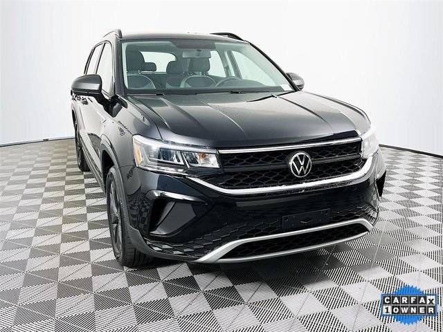 2022 Volkswagen Taos S — SUV — 57,890 mi — Beaverton, OR