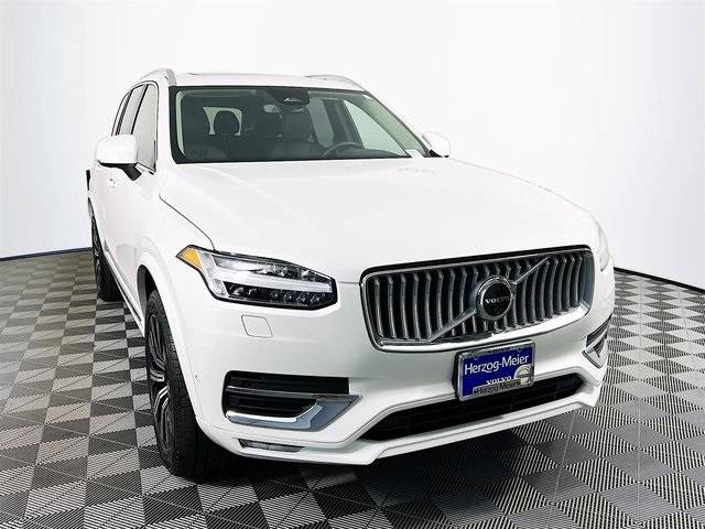 2025 Volvo XC90 Plus — SUV — 4,127 mi — Beaverton, OR