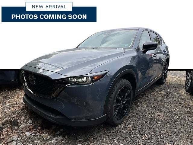 2024 Mazda CX-5 2.5 S Carbon Edition — SUV — 36,710 mi — Beaverton, OR