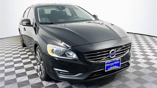2015 Volvo S60 Premier — Sedan — 98,108 mi — Beaverton, OR