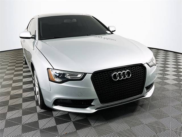 2013 Audi A5 Premium Plus — Coupe — 82,361 mi — Beaverton, OR