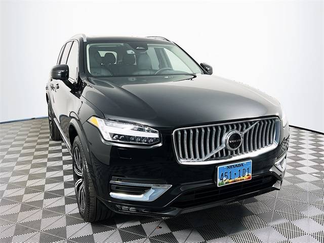 2025 Volvo XC90 Plus — SUV — 13,352 mi — Beaverton, OR