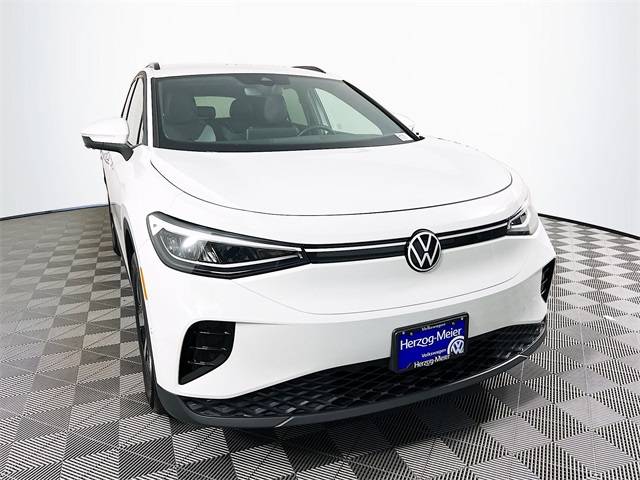 2023 Volkswagen ID.4 Standard — SUV — 15,111 mi — Beaverton, OR