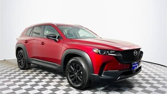 2024 Mazda CX-50 Preferred — SUV — 1,973 mi — Beaverton, OR