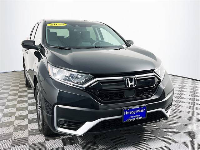 2020 Honda CR-V EX — SUV — 43,399 mi — Beaverton, OR