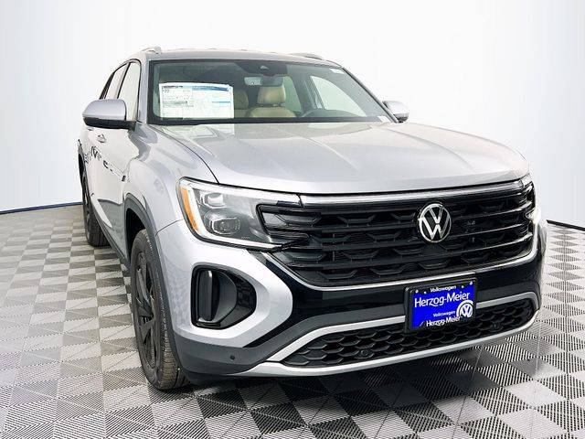 2026 Volkswagen Atlas Cross Sport SE 4Motion