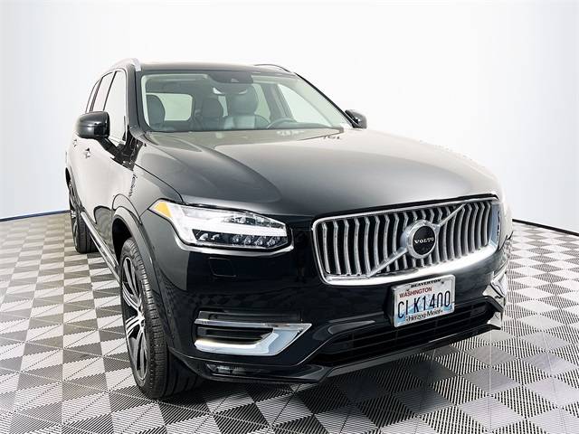 2022 Volvo XC90 Inscription — SUV — 12,943 mi — Beaverton, OR