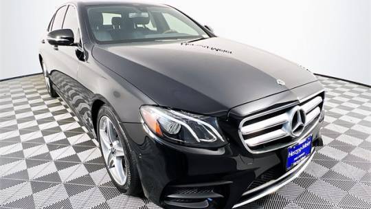 2018 Mercedes-Benz E-Class E 300 — Sedan — 66,295 mi — Beaverton, OR