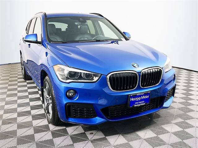 2018 BMW X1 28i — SUV — 46,335 mi — Beaverton, OR