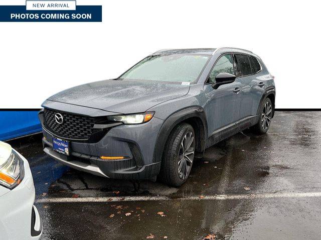 2023 Mazda CX-50 2.5 Turbo Premium — SUV — 64,495 mi — Beaverton, OR