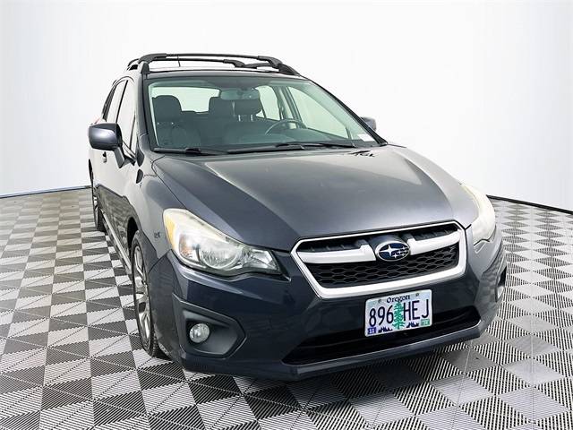 2013 Subaru Impreza 2.0i Sport Premium — Wagon — 136,207 mi — Beaverton, OR
