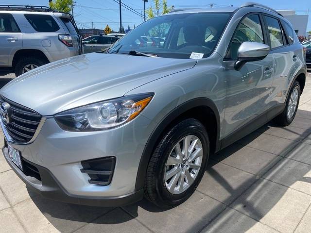 2016 Mazda CX-5 Sport — SUV — 95,558 mi — Beaverton, OR