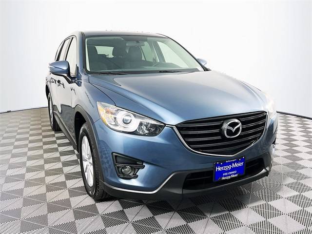 2016 Mazda CX-5 Touring — SUV — 100,175 mi — Beaverton, OR