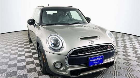 2017 MINI Hardtop Cooper S — Hatchback — 64,789 mi — Beaverton, OR