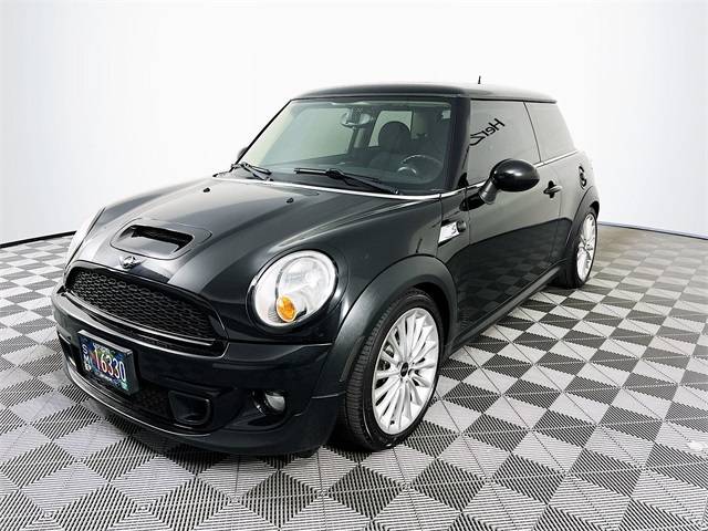 2012 MINI Hardtop Cooper S — Hatchback — 104,693 mi — Beaverton, OR